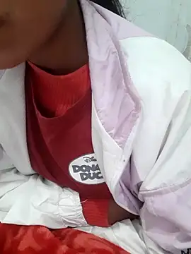 Snapshot of Mahi677 chatting on 7, 1, 2026 Mahi677 online show from 7, 1, 2026