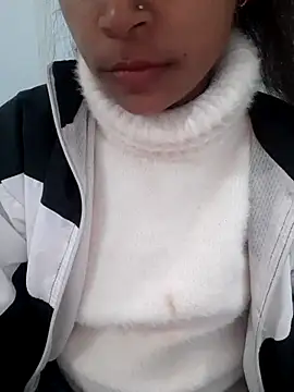 Snapshot of Mahi677 chatting on 12, 1, 2026 Mahi677 online show from 12, 1, 2026