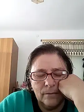 MilaCold5443 online show from 31, 10, 2025