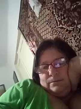 MilaCold5443 online show from 17, 2, 2026