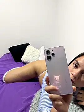 Crystal 555 online show from 20, 11, 2025