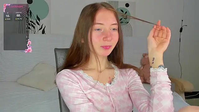 try love  online show from 21, 11, 2025