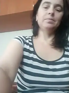 Ella-433 online show from 18, 1, 2026