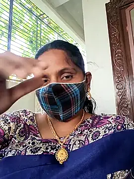 kajal-kajal1 online show from 6, 11, 2025