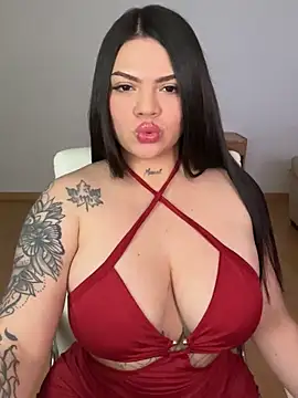 dulcemarianh  online show from 19, 12, 2025