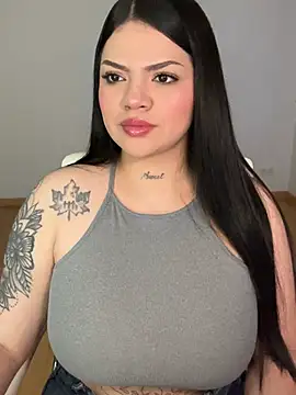 dulcemarianh  online show from 5, 3, 2026