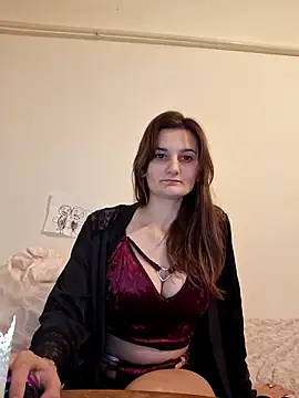 Nika aa online show from 30, 11, 2025