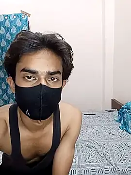 Lovebirdss online show from 15, 10, 2025