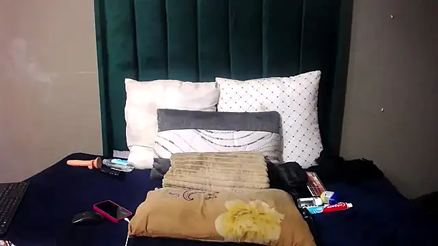 DeliciousBoobsx25 online show from 19, 11, 2025