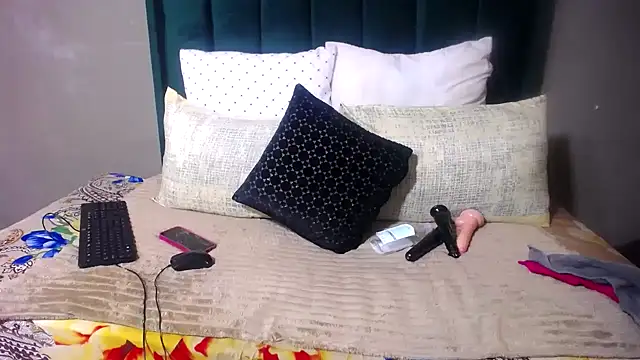 DeliciousBoobsx25 online show from 23, 11, 2025