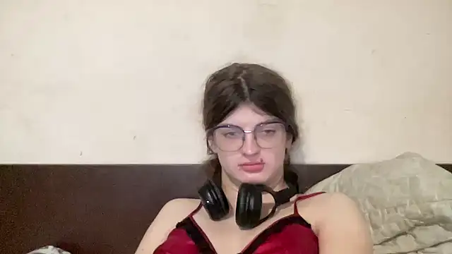 NikaXZimax online show from 22, 11, 2025