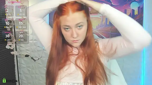 Diana charon online show from 4, 11, 2025