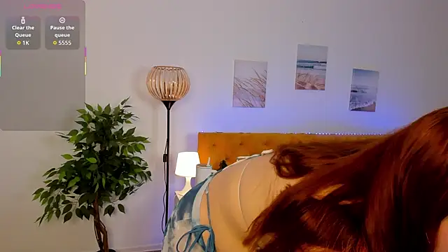 Diana charon online show from 11, 2, 2026