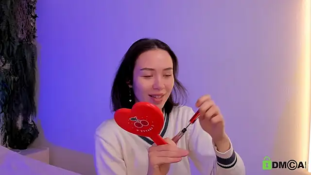 Black Jenny online show from 12, 10, 2025