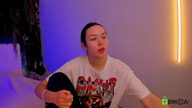 Black Jenny online show from 13, 11, 2025