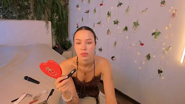Snapshot of Black_Jenny chatting on 2, 7, 2026 Black Jenny online show from 2, 7, 2026