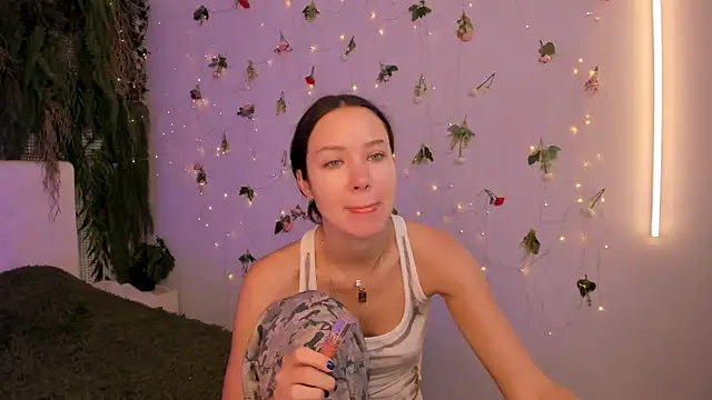 Snapshot of Black_Jenny chatting on 21, 7, 2026 Black Jenny online show from 21, 7, 2026