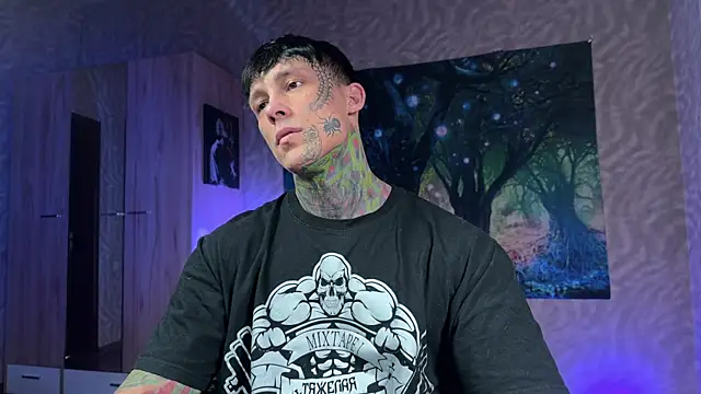 Anubisgods online show from 17, 2, 2026