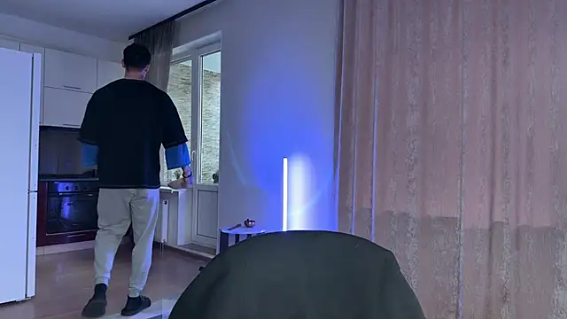 Anubisgods online show from 4, 3, 2026