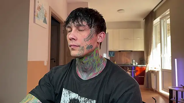 Anubisgods online show from 30, 3, 2026