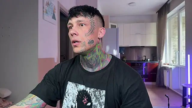 Anubisgods online show from 6, 4, 2026