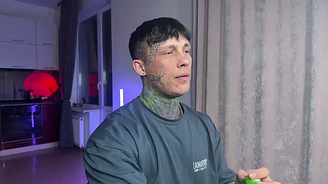 Anubisgods online show from 19, 4, 2026