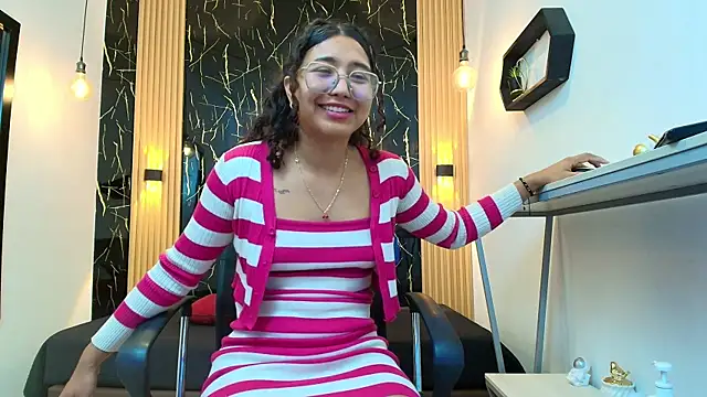 SamanthaFox 8 online show from 11, 4, 2026