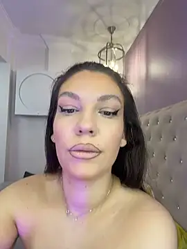 ClaraPasssion online show from 28, 2, 2026