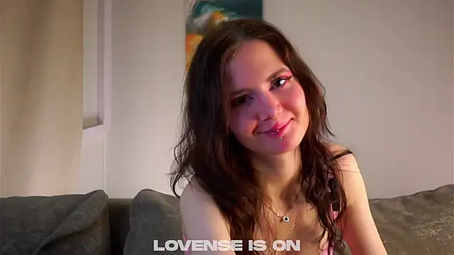 MarcyFrazee online show from 22, 11, 2025