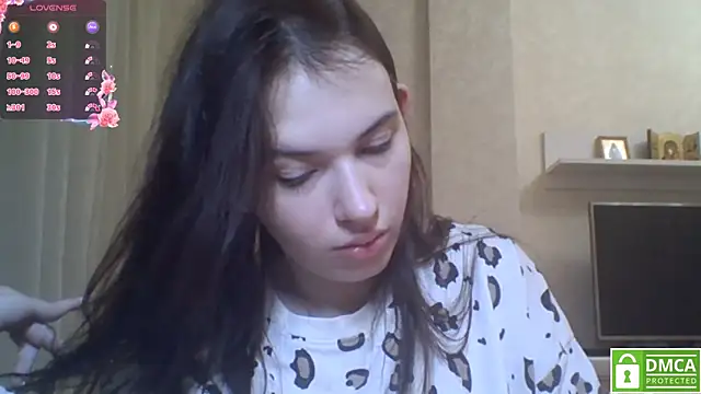 Snapshot of CeyaLier chatting on 24, 7, 2026 CeyaLier online show from 24, 7, 2026