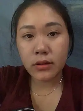 Snapshot of Misu-u chatting on 11, 10, 2025 Misu-u online show from 11, 10, 2025