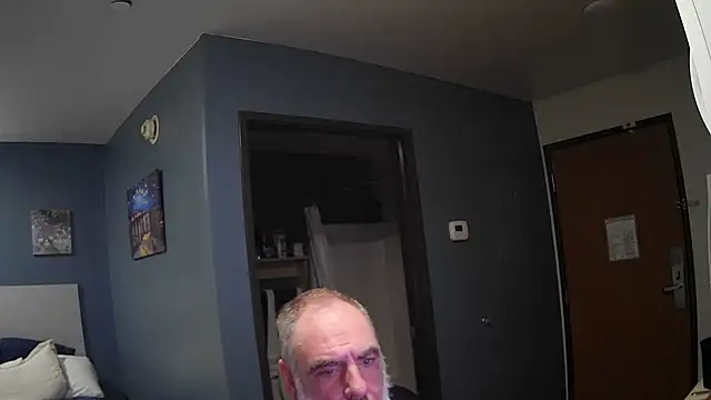 Fuck-Buddy-4U online show from 7, 10, 2025