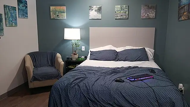 Fuck-Buddy-4U online show from 9, 11, 2025