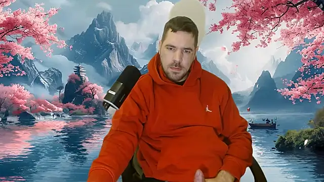 chibrax918 online show from 23, 12, 2025