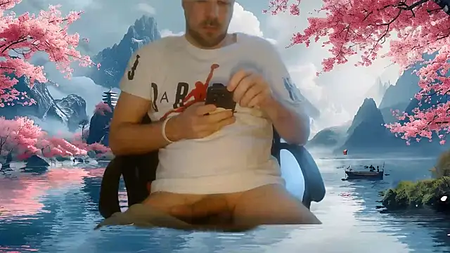 chibrax918 online show from 12, 2, 2026