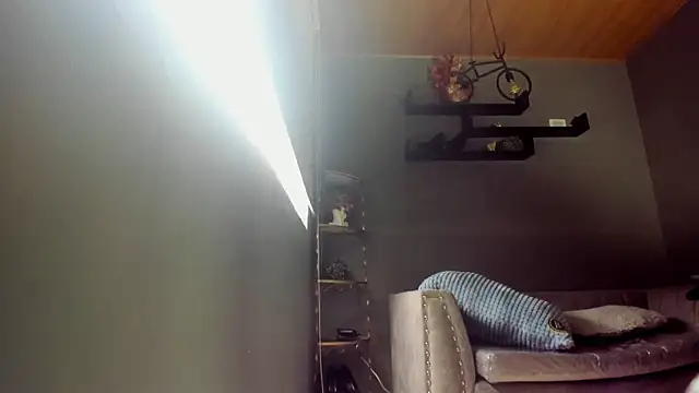 Oasis Fairy online show from 29, 10, 2025