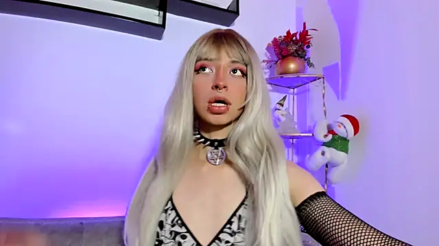 Oasis Fairy online show from 1, 12, 2025