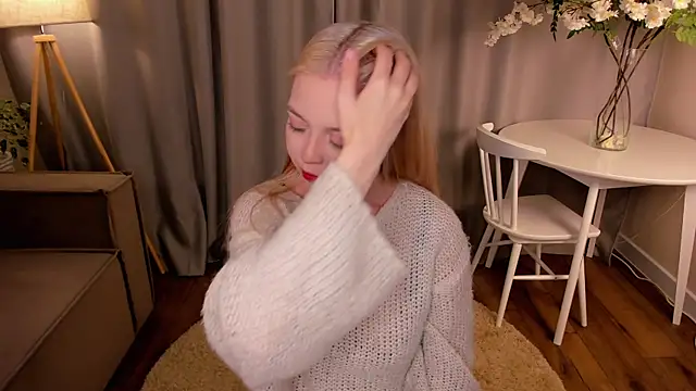 TinaStevenson online show from 3, 11, 2025