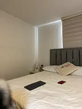 Isabella LaRue online show from 31, 1, 2026