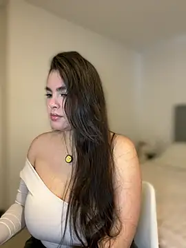 Isabella LaRue online show from 22, 3, 2026