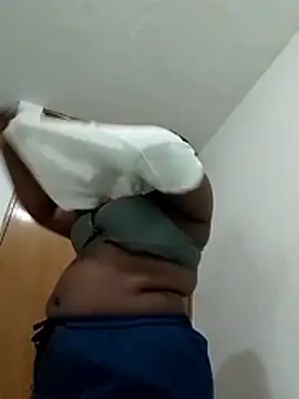 NaomiGrace  online show from 4, 12, 2025