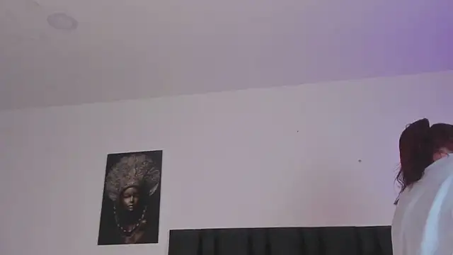 SaradaParker online show from 11, 4, 2026