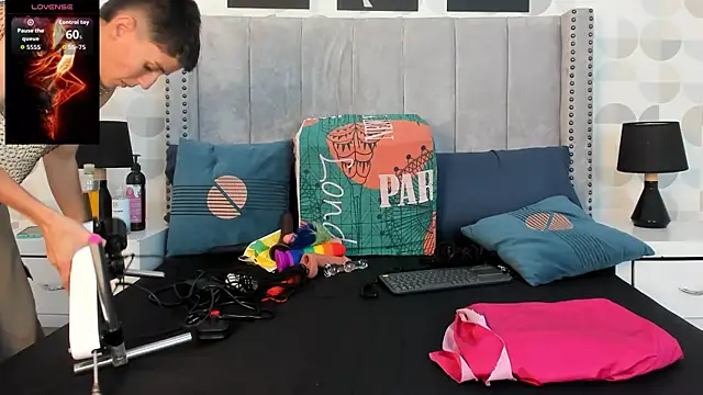 Snapshot of amely_santana chatting on 13, 11, 2025 amely santana online show from 13, 11, 2025