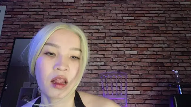 saya li1 online show from 1, 11, 2025