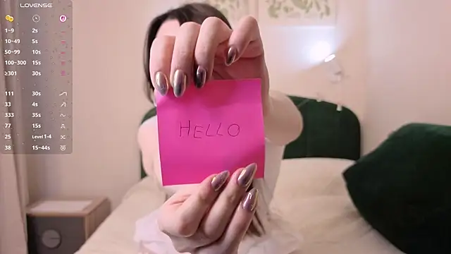 SylviaHamilton online show from 2, 4, 2026