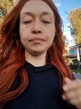 SweetBriana online show from 27, 11, 2025