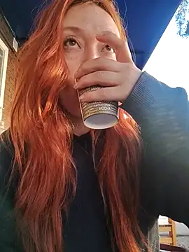 SweetBriana online show from 29, 11, 2025