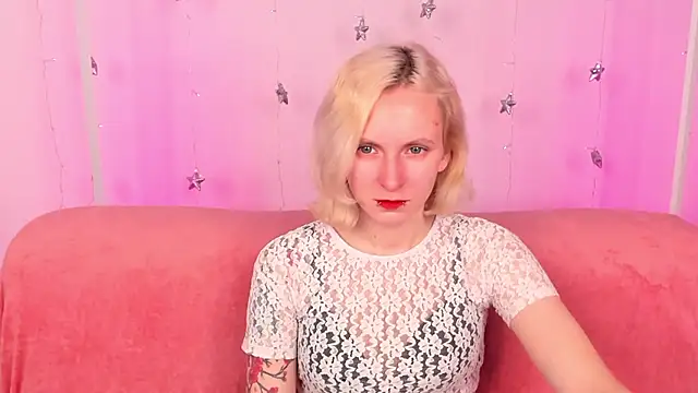 LikiLips online show from 9, 2, 2026