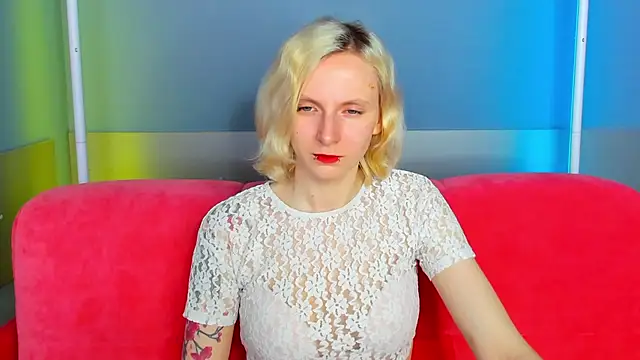 LikiLips online show from 30, 3, 2026