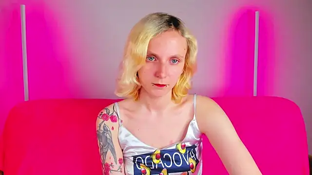 LikiLips online show from 21, 5, 2026
